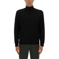 Pulovere casual Turtleneck Shirt Barbati