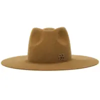 Palarii Hat With Logo Femei