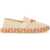 Kenzo Espadrille With Logo BEIGE