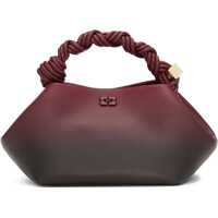 Genti de mana Ganni Bag "Bou" Small