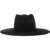 RUSLAN BAGINSKIY Hat With Logo BLACK