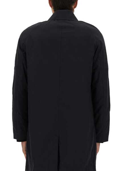 Trenciuri Paul Smith Lightweight Waterproof BLUE Barbati (BM 18433081) 3