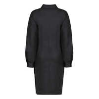 Rochii Philosophy Dama - Rochii Philosophy Philosophy Di Lorenzo Serafini Wool-Blend Dress GREY Femei (BM 18434082) - B-mall.ro