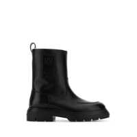 Bocanci Salvatore Ferragamo Salvatore Ferragamo Boots