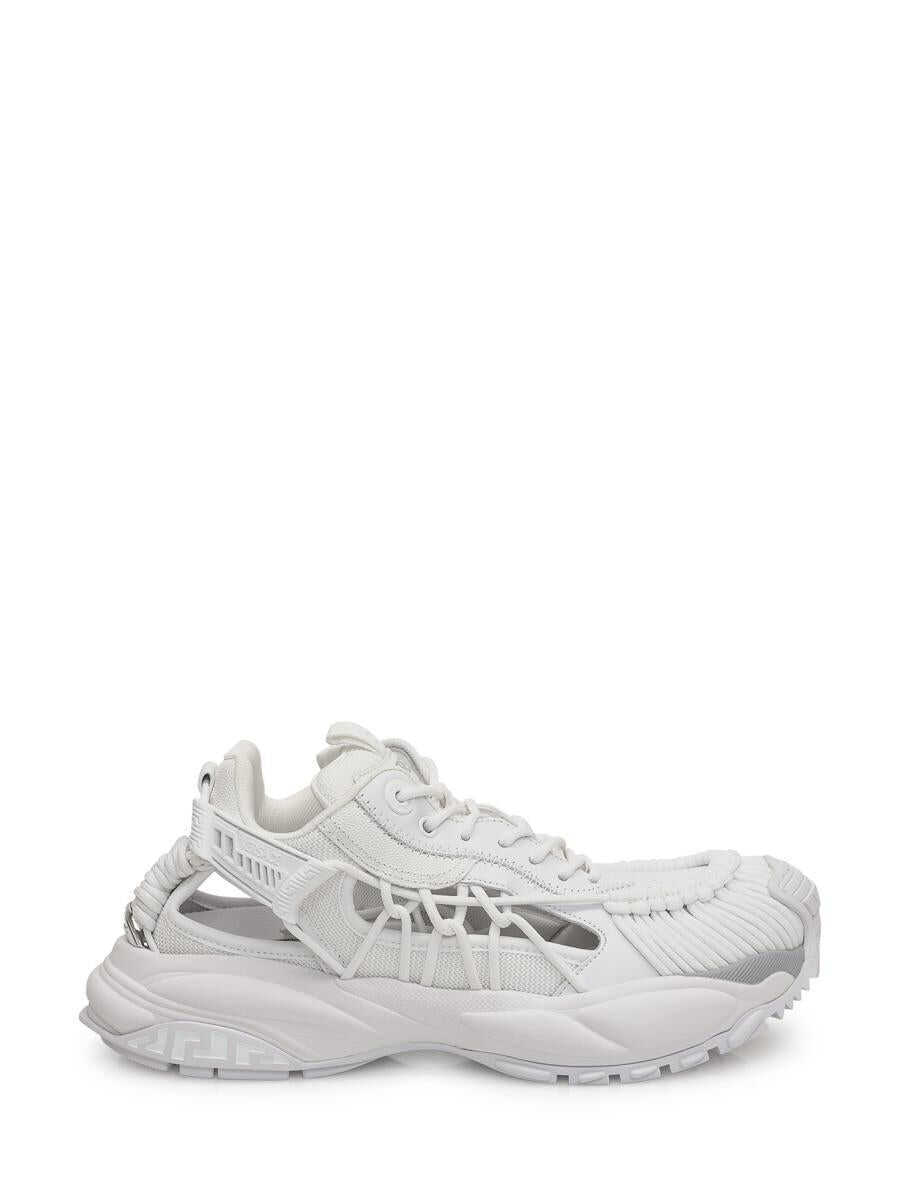 Sneakers Versace Versace Versace Mercury MVs01 Sneakers WHITE Barbati (BM 18434361) 1