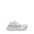 Versace Versace Versace Mercury M_Vs_01 Sneakers WHITE