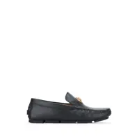 Pantofi eleganti Versace Lace-Ups Barbati