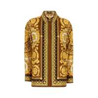 Camasi Versace Shirts Femei