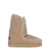 Mou Mou Boots  "Eskimo24" Brown
