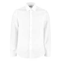 Camasi The (Alphabet) The (Shirt) - Oxford Cotton Shirt Barbati