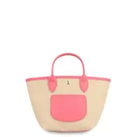 Genti de mana Longchamp Xs Le Pliage Handbag Femei