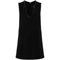 Rochii Pinko Gordes Cady Dress Femei