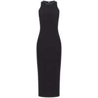 Rochii Pinko Honfleur Crepe Dress Femei
