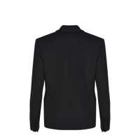 Imbracaminte Pinko Dama - Geci Pinko Pinko Jacket  Giappone Black Femei (BM 18434874) - B-mall.ro