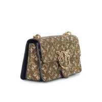 Genti de mana Pinko Bag "Love One Mini Light" Femei