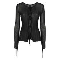 Cardigane Pinko Cardigan "Zelig" Femei