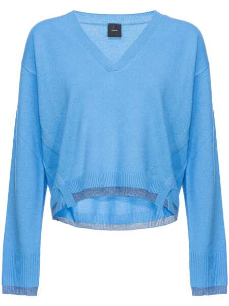 Pulovere Pinko Pinko Pullover  Spessore CARTA DA ZUCCHERO Femei (BM 18434943) 1