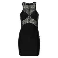 Rochii ROTATE Birger Christensen Rotate Birger Christensen Stretchy Dress