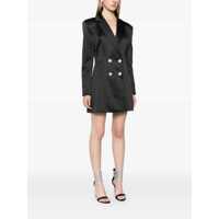 Rochii ROTATE Birger Christensen Dama - Rochii ROTATE Birger Christensen Rotate Birger Christensen Suit Black Femei (BM 18435135) - B-mall.ro
