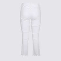 Imbracaminte Dama pagina 457 - Blugi MOTHER Mother Jeans FAIREST OF THEM ALL Femei (BM 18435144) - B-mall.ro