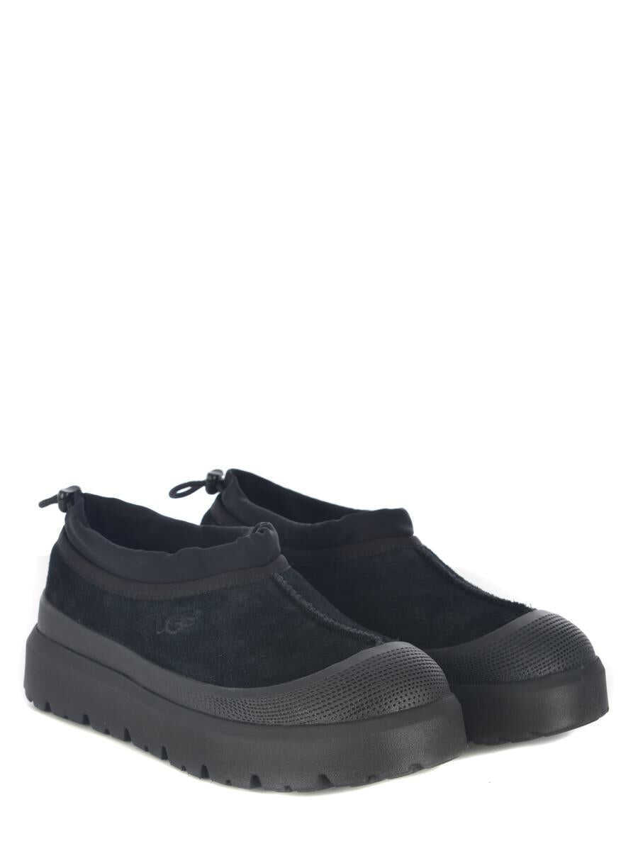 Sneakers UGG UGG Sneakers  Tasman Weather Hybrid Black Barbati (BM 18435174) 2