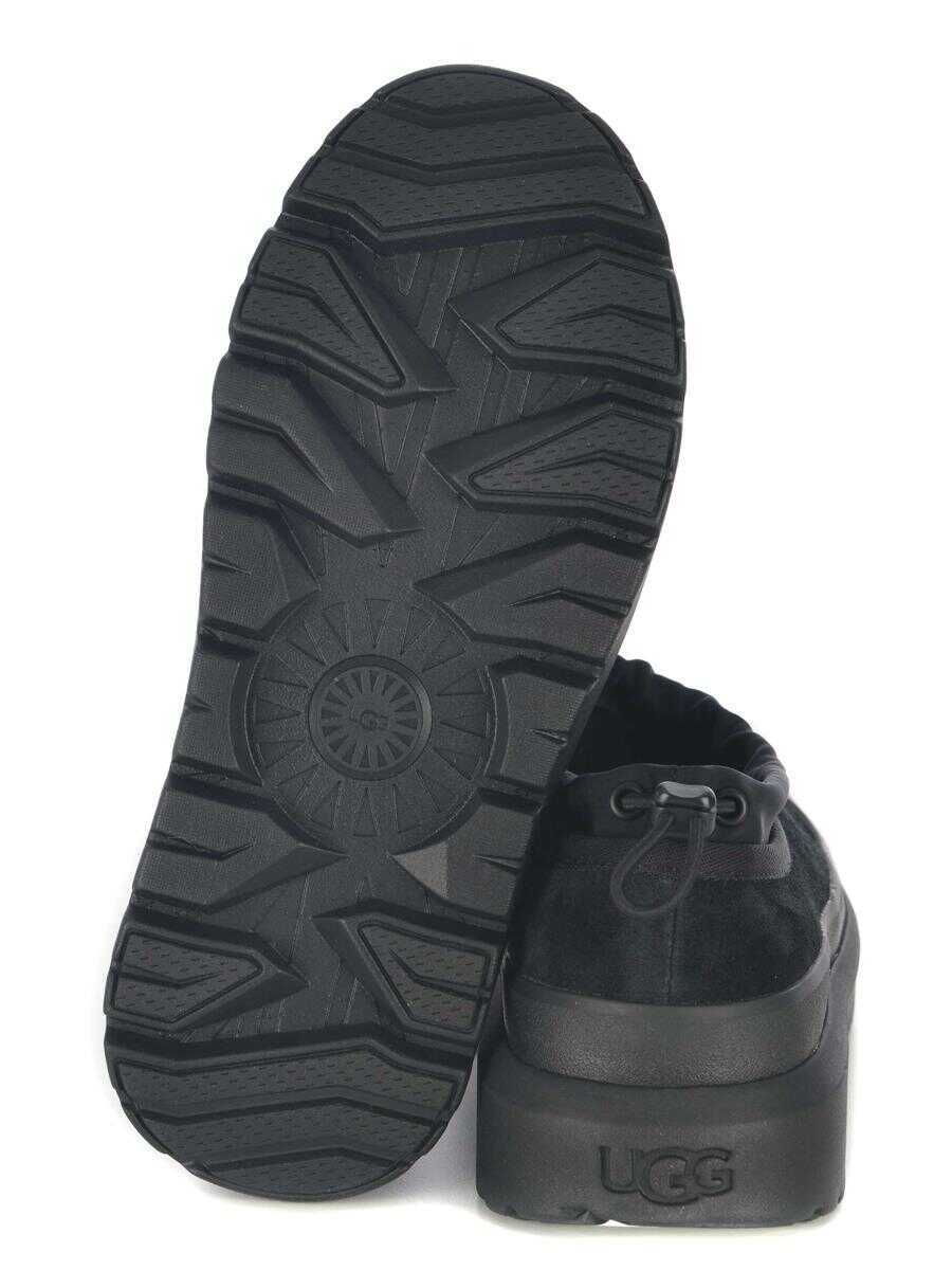 Sneakers UGG UGG Sneakers  Tasman Weather Hybrid Black Barbati (BM 18435174) 5