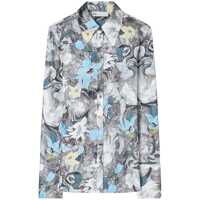 Camasi Tory Burch Shirt Femei