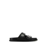 Sandale Tory Burch Slippers Femei