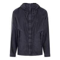 Geci C.P. Company Wax Linen Jacket Google Barbati