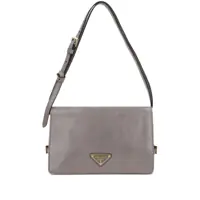 Genti de umar Prada Leather Shoulder Bag Femei