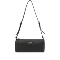 Genti de umar Prada Leather Shoulder Bag Femei