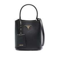 Genti de mana Prada Medium Panier Tote Bag Femei