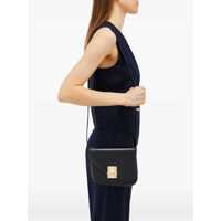 Genti de umar Salvatore Ferragamo Dama - Genti de umar Salvatore Ferragamo Salvatore Ferragamo Shoulder Bags Black Femei (BM 18435939) - B-mall.ro
