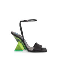 Sandale The Attico Cheope Sandalwood Femei