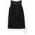 Prada Prada Re-Nylon Dress Black