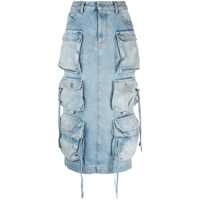 Fuste The Attico Skirts Femei