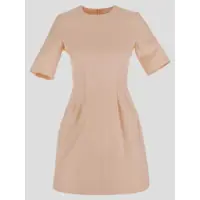Rochii Sportmax Dove Dress Femei