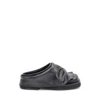 Sandale The Attico Mini Robin Sabot Femei