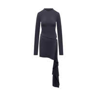 Rochii The Attico Mini Dress Femei