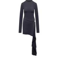 Rochii THE ATTICO The Attico Mini Dress