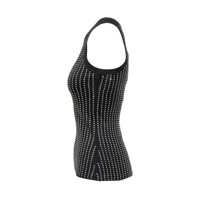 Imbracaminte Dama pagina 499 - Topuri THE ATTICO The Attico Thermostrass Tank Top Black Femei (BM 18436533) - B-mall.ro