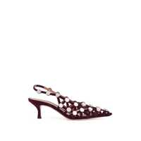 Pantofi cu toc The Attico Shoes Femei