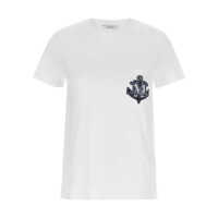 Tricouri Max Mara 'Acacia' T-Shirt Femei