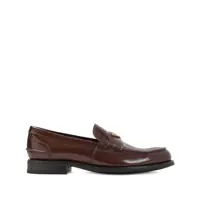 Mocasini Prada Moccasters Barbati