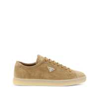 Sneakers Prada Suede Sneakers Barbati