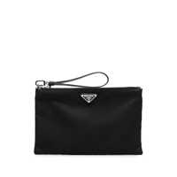 Portofele Prada pentru Barbati - Portofele Prada Prada Contenitori TessutoSaffiano Black Barbati (BM 18436980) - B-mall.ro