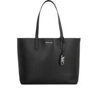 Genti de mana Michael Kors Eliza Leather Tote Femei