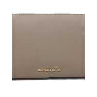 Genti de umar Michael Kors Dama - Genti de umar Michael Kors Michael Kors Medium Clutch Bag With Empire Logo Grey Femei (BM 18437250) - B-mall.ro