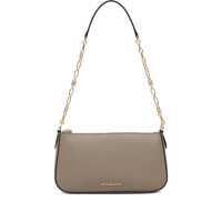 Genti de umar Michael Kors Medium Clutch Bag With Empire Logo Femei