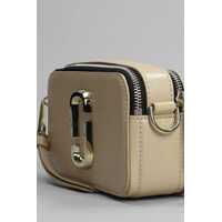 Genti de umar Marc Jacobs Dama - Genti de umar Marc Jacobs Marc Jacobs The Snapshot Shoulder Bag Beige Femei (BM 18437463) - B-mall.ro